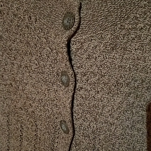 #054 Christopher & Banks Small Cardigan - Picture 5 of 6